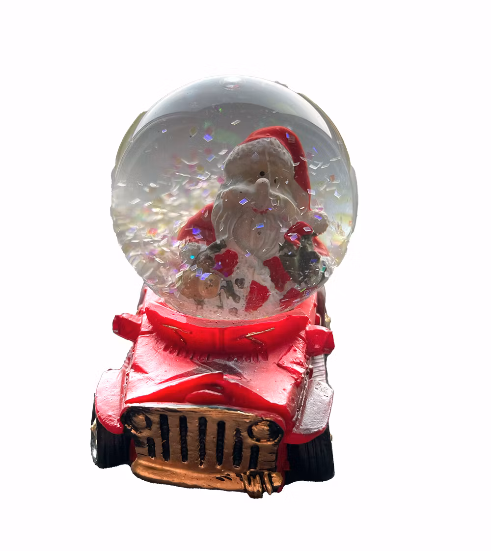 Snöglob