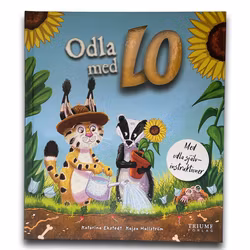 Odla med Lo