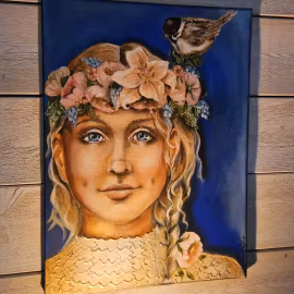 Lilja Harmony
