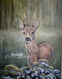 Mellan världar