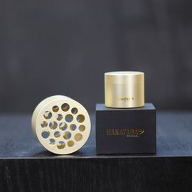 Hanataba Champagne Gold - 20 pack