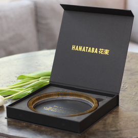 Blomsterfakir "The ring" 200mm - 5 Pack