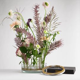 Blomsterfakir "The ring" 200mm - 5 Pack