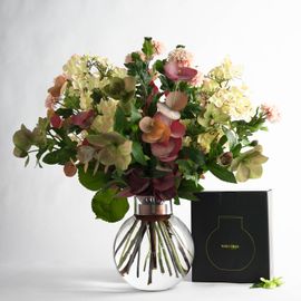 Bubble Vase - 12 pack