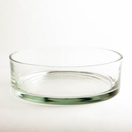 Glasfat Stor - 12 Pack