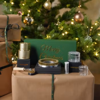 Stor julepakke - 10 pak