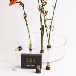 Magnetisk Mini Kenzan - 14 pack