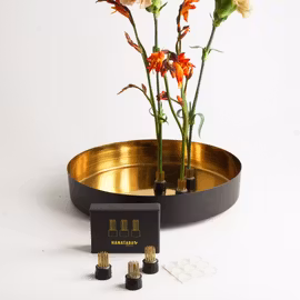 Magnetisk Mini Kenzan - 14 pack