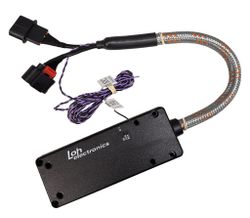Hastighetsregulator H-CAN till Volkswagen/Skoda
