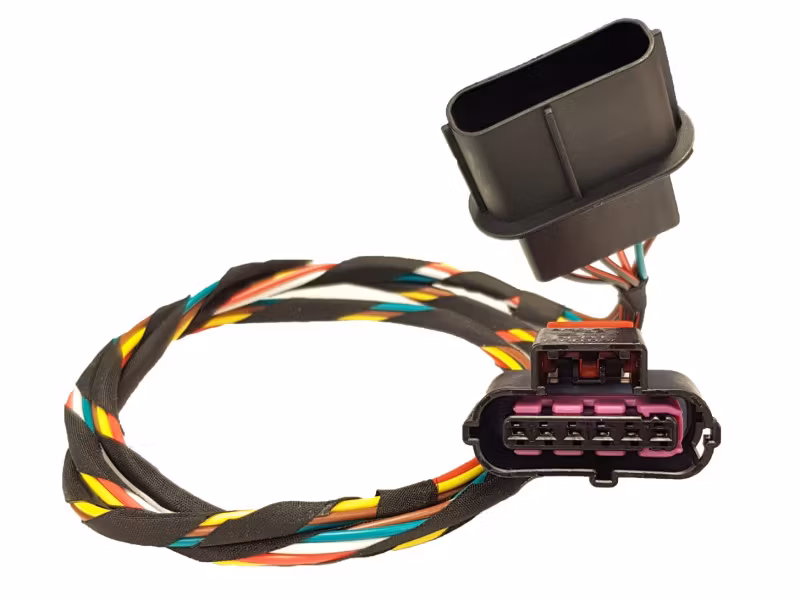 Hastighetsregulator H-CAN till Volkswagen/Skoda