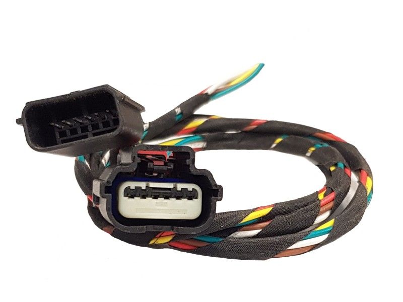 Hastighetsregulator H-CAN till Volvo (2014-2025)