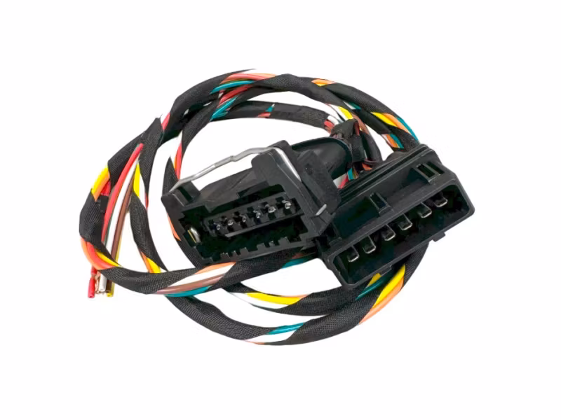 Hastighetsregulator H-CAN till Volvo (1999-2007)