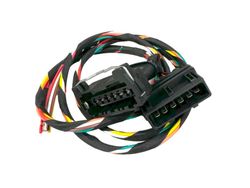Hastighetsregulator H-CAN till Volvo (1999-2007)