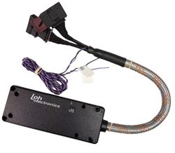 Hastighetsregulator H-CAN till Nissan D40