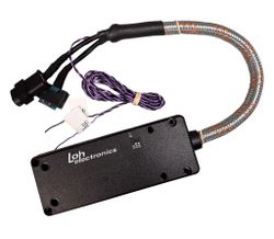 Hastighetsregulator H-CAN till BMW