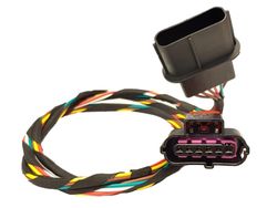 Hastighetsregulator H-CAN till VW/Audi/Skoda