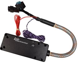 Hastighetsregulator H-CAN till Mercedes