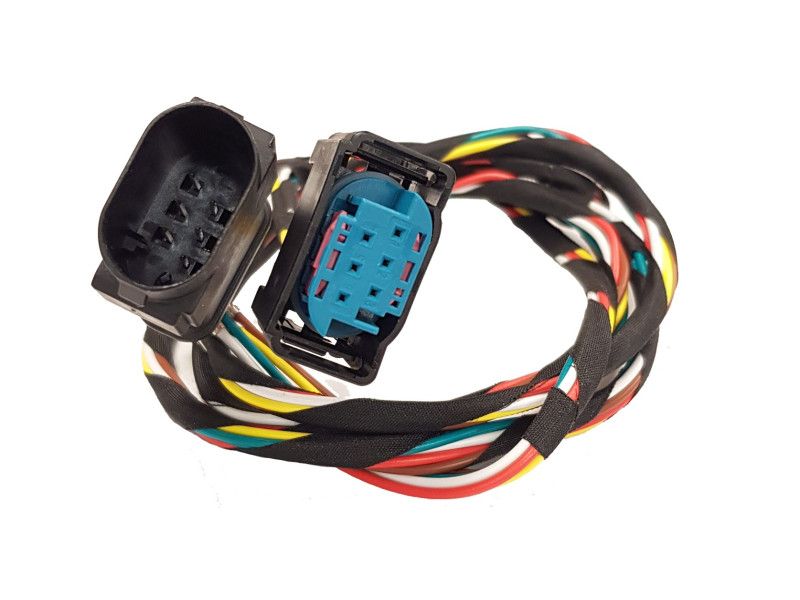 Hastighetsregulator H-CAN till Mercedes