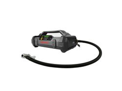 Startbooster/Starthjälp 2000A 12V 74Wh