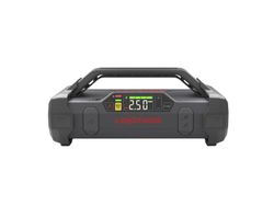 Startbooster/Starthjälp 2000A 12V 74Wh
