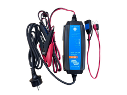 Victron Blue Smart IP65s laddare 12V 15A