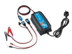 Victron Blue Smart IP65s laddare 12V 25A