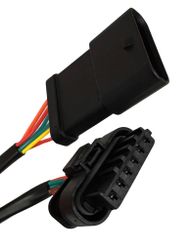 Hastighetsregulator H-CAN till Mercedes (2014-2025)
