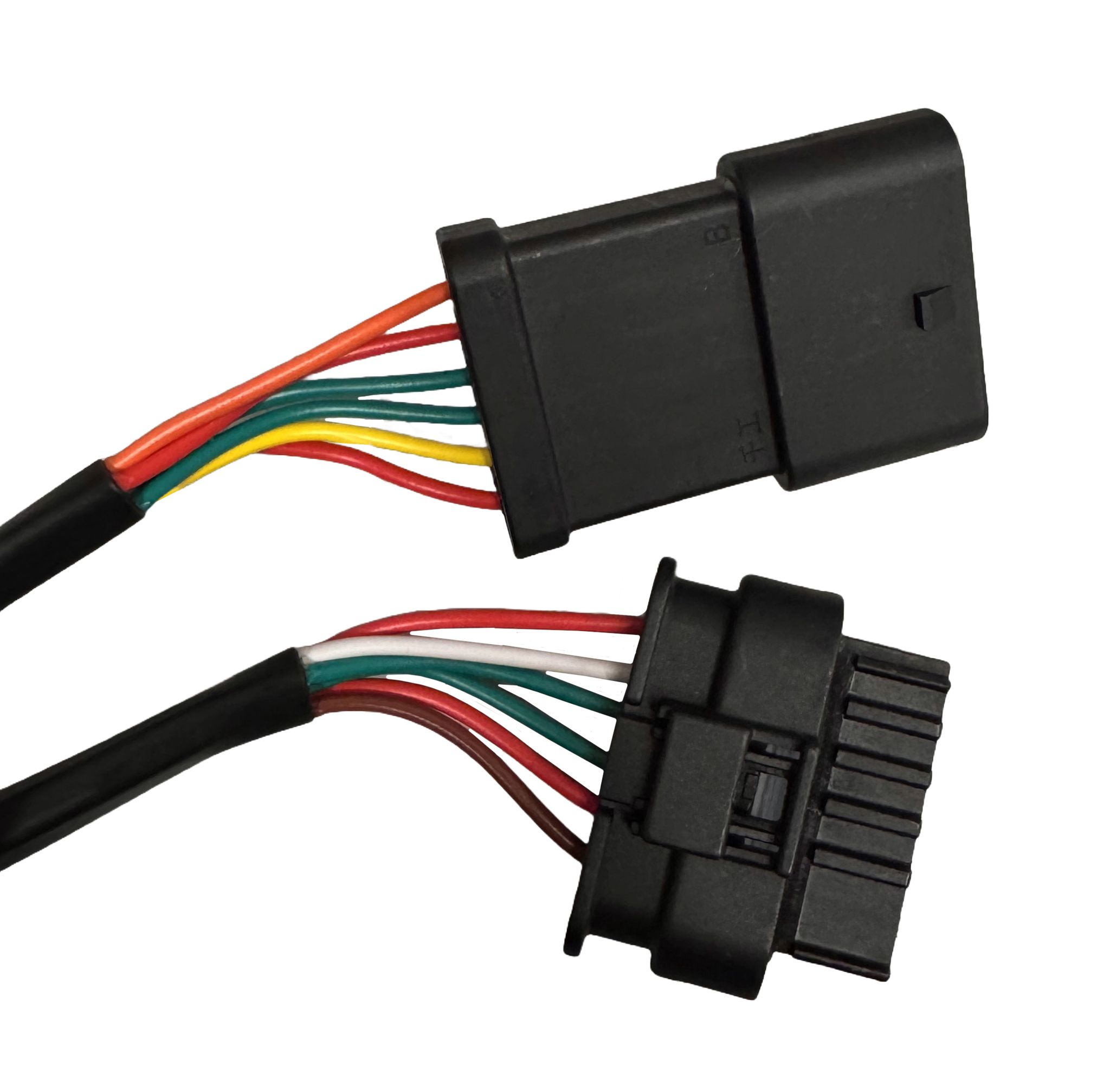 Hastighetsregulator H-CAN till Mercedes (2014-2025)