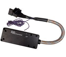 Hastighetsregulator H-CAN till Mercedes (2014-2025)