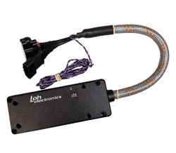Hastighetsregulator H-CAN till Suzuki Vitara