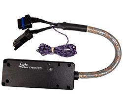 Hastighetsregulator H-CAN till Opel