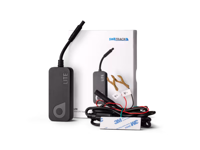 Swetrack Lite (Gen2)