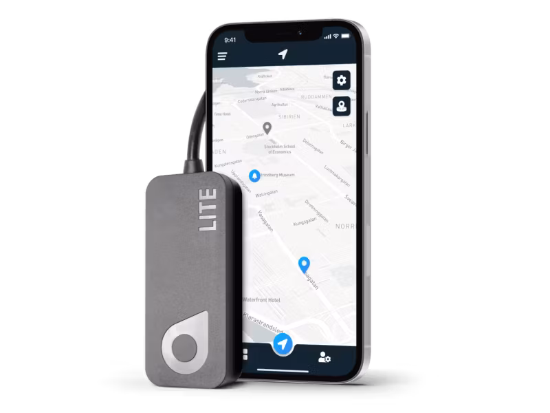 Swetrack Lite+ (Gen2)