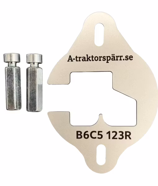 Växelspärr till Audi/Volkswagen – 123R