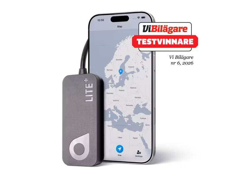 Swetrack Lite+ (Gen2)