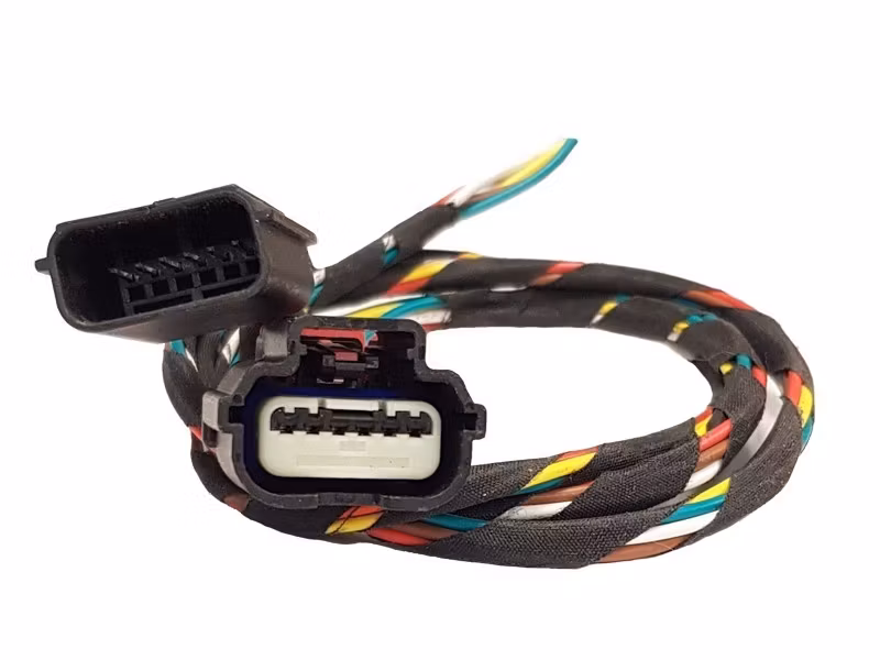 Hastighetsregulator H-CAN till Volvo