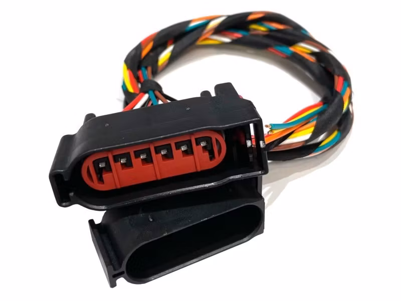 Hastighetsregulator H-CAN till Volvo