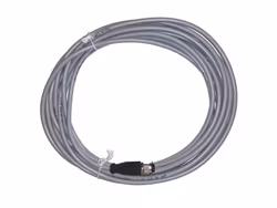 Kabel med rak kontakt till induktiv givare