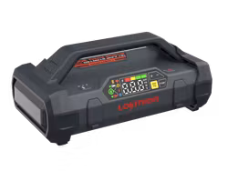 Lokithor JA302 PRO starthjälp med luftkompressor / 3000A