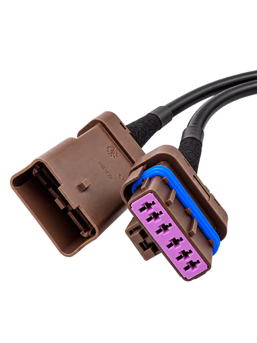 Hastighetsregulator H-CAN till Citroen, Peugeot, Opel