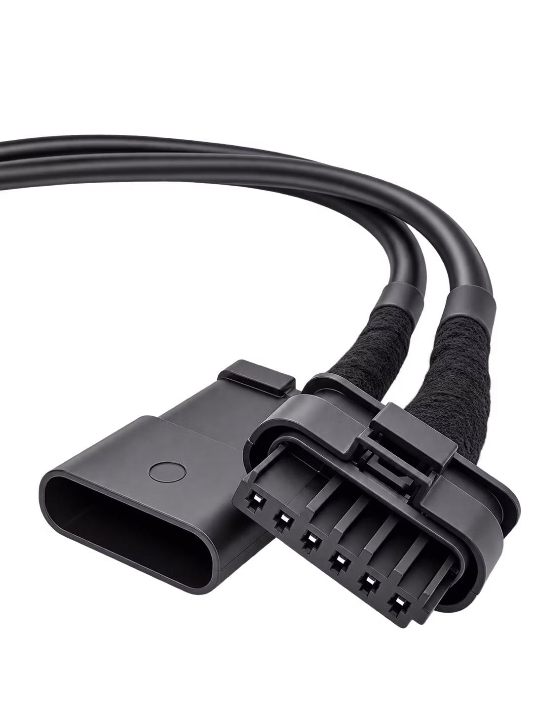 Hastighetsregulator H-CAN till Mercedes