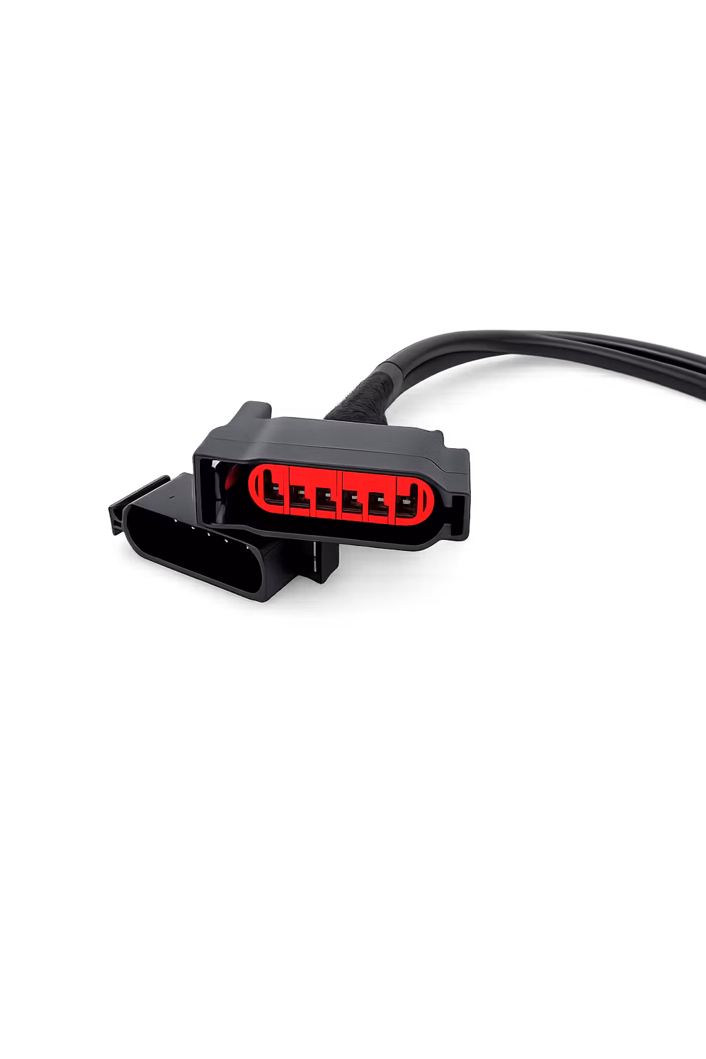 Hastighetsregulator H-CAN till Volvo