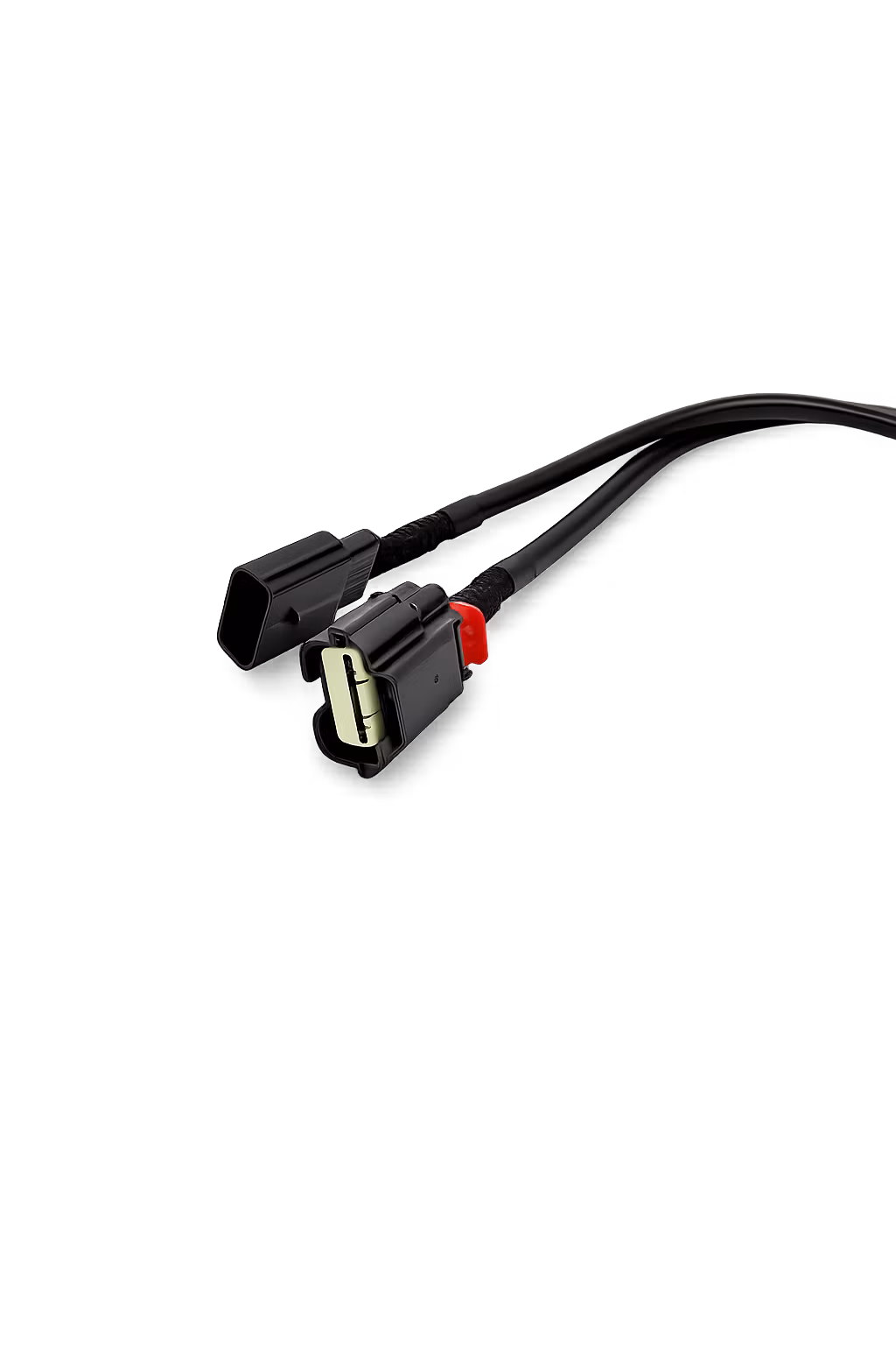 Hastighetsregulator H-CAN till Volvo
