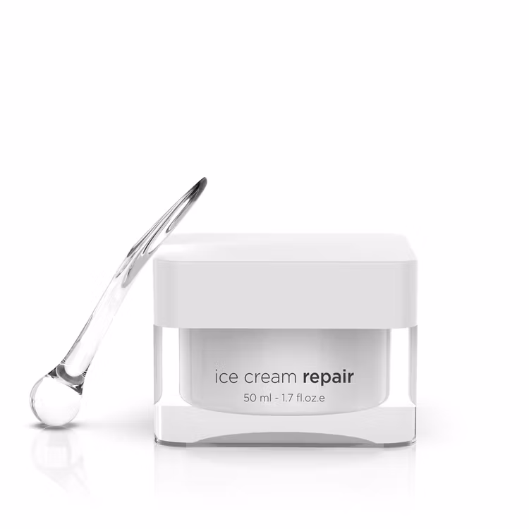 Ekseption - ICE CREAM REPAIR 50 ml (0,3 % retinol)