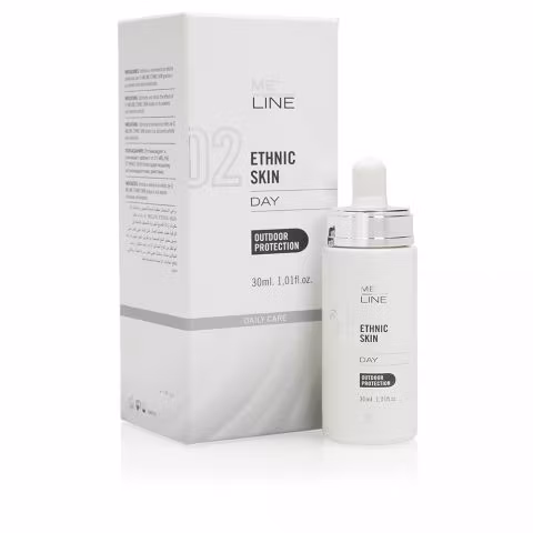 MeLine - Ethnic Skin Day