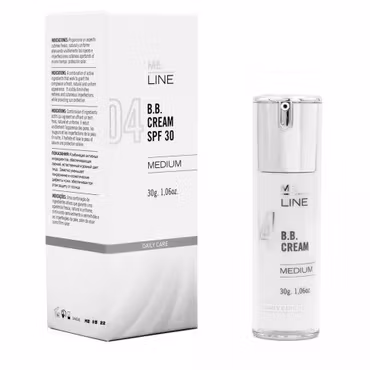 MeLine - BB Medium