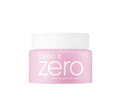 BANILA CO - Clean It Zero Cleansing Balm 7 ml (Mini Travel Size)
