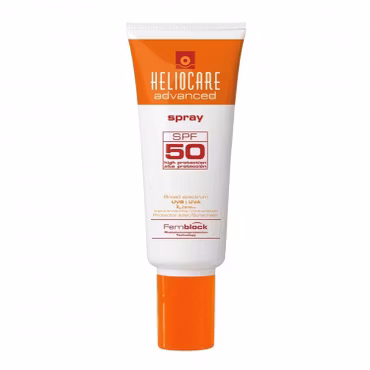 Heliocare - Advanced Spray SPF 50