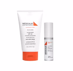 Kampanje - Kjøp Sunscreen SPF 40 Få C-serum verdi 880,-
