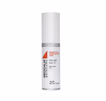 Medicalia - Eye Gel Oxy-´C´